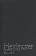 Heidegger: An Introduction cover