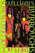 The Place of Dead Roads cover