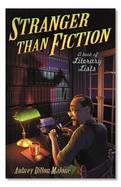 Stranger Than Fiction cover