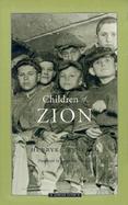 Children of Zion cover