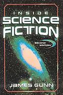 Inside Science Fiction cover