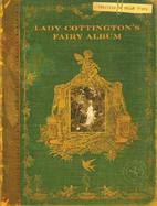 Lady Cottington's Fairy Album cover