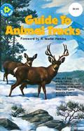 Guide to Animal Tracks cover