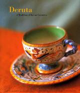 Deruta A Tradition of Italian Ceramics cover
