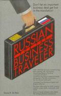 Russian for the Business Traveler cover