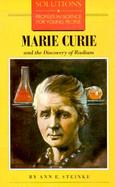 Marie Curie and the Discovery of Radium cover