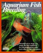 Aquarium Fish Breeding cover