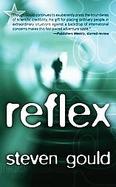 Reflex cover