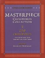 Random House Masterpiece Crosswords Collection cover