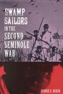 Swamp Sailors in the Second Seminole War cover