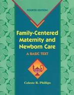 Family-Centered Maternity and Newborn Care cover