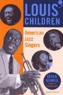 Louis' Children American Jazz Singers cover