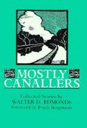 Mostly Canallers Collected Stories cover