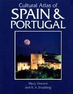 Cultural Atlas of Spain and Portugal cover