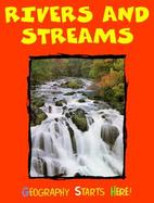 Rivers and Streams cover