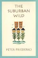 The Suburban Wild cover