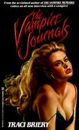 The Vampire Journals cover