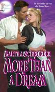 More Than a Dream cover
