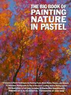 The Big Book of Painting Nature in Pastel cover