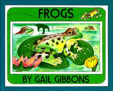 Frogs cover