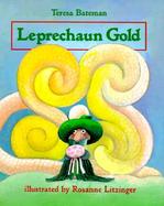 Leprechaun Gold cover