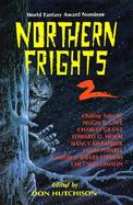 Northern Frights 2 cover