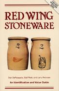 Red Wing Stoneware cover