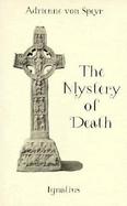 The Mystery of Death cover