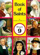 Book of Saints Part 9-Pk/10: cover