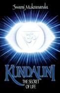 Kundalini The Secret of Life cover