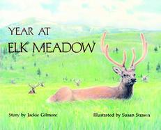 Year at Elk Meadow cover