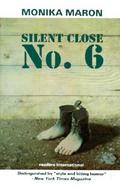Silent Close No. 6 cover