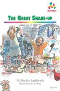 The Great Shake-Up Miracles in Philippi cover