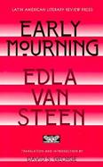Early Mourning cover