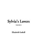 Sylvia's Lovers, V3 cover