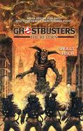Ghostbusters Urban Legends cover