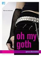 Oh My Goth! cover