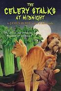 The Celery Stalks at Midnight cover