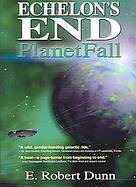 Echelon's End Planetfall cover