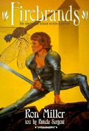 Firebrands: The Heroines of Science Fiction and Fantasy cover