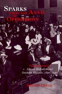 Sparks from the Anvil of Oppression Philadelphia's African Methodists and Southern Migrants, 1890-1940 cover