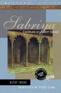 Sabriya A Novel cover