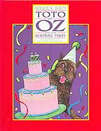 Toto Of Oz And The Surprise Party cover