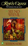 King's Quest: See No Weevil cover