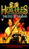 The Eye of the RAM cover