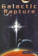 Galactic Rapture cover