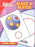Make a Match Game Cards cover