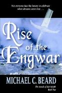 Rise of the Engwar cover