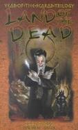 Land of the Dead cover