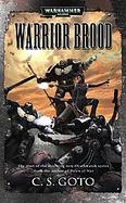 Warrior Brood cover